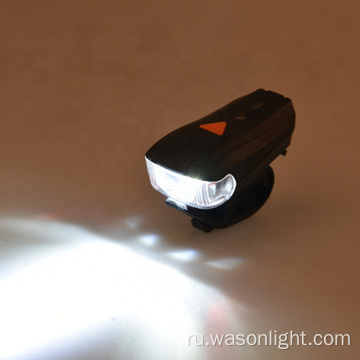 Оптовая OEM -частная этикетка Ultra Ярко -перезаряжаемая верховая езда велосипедные светильники ночные велосипедные велосипедные сигналы